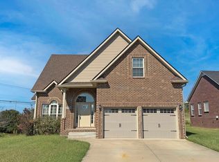 3300 Twelve Oaks Blvd, Clarksville, TN 37042