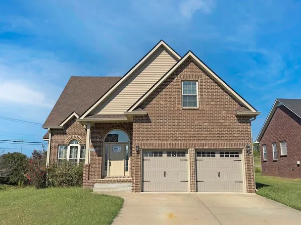 3300 Twelve Oaks Blvd, Clarksville, TN 37042