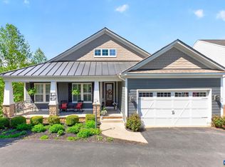 93 Lakeview Ct, Zion Crossroads, VA 22942