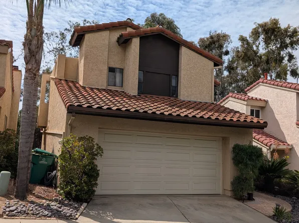 2726 Frankfort St, San Diego, CA 92117