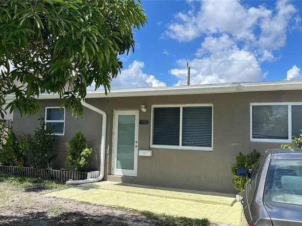 4181 NW 10th Terrace, Oakland Park, FL 33309