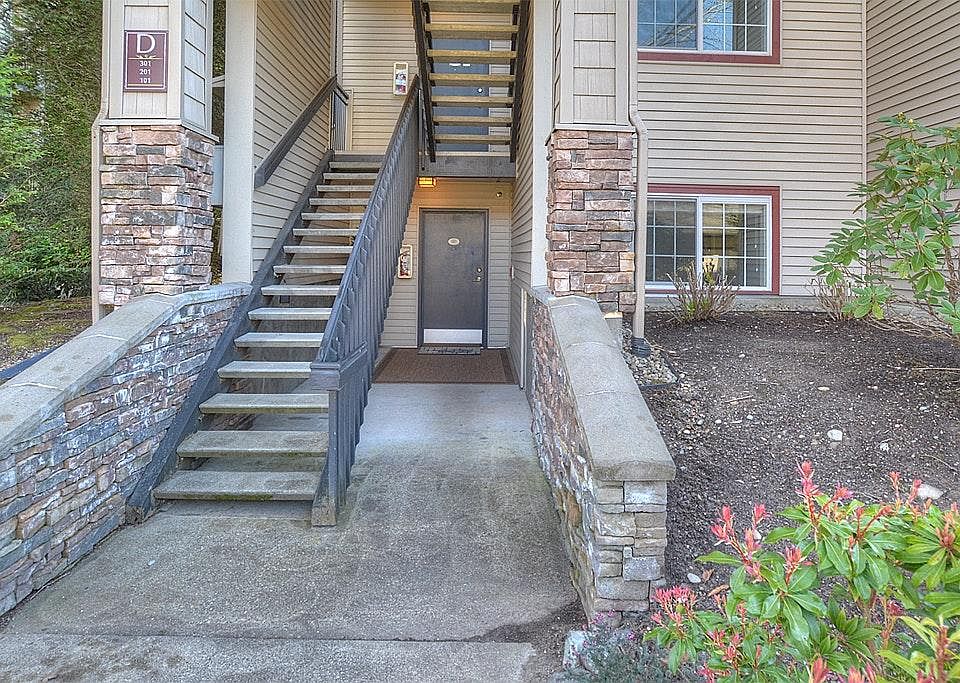 1st Floor Condo