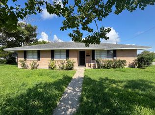 4411 Hamlin Dr, Corpus Christi, TX 78411
