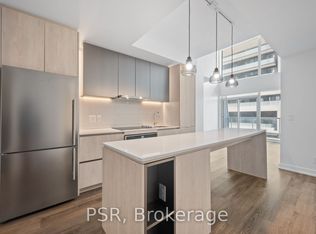 11 Ordnance St #309, Toronto, ON M6K 0H4