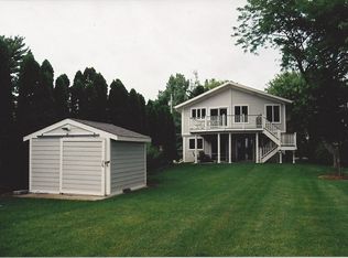 91 State Highway 144, Random Lake, WI 53075