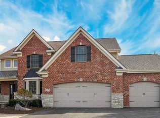 847 Stonegate Dr, Belvidere, IL 61008