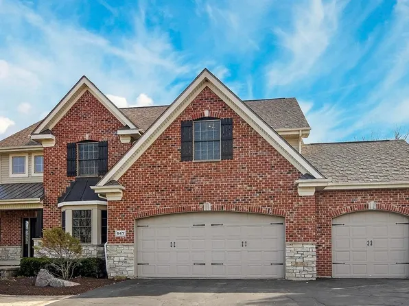 847 Stonegate Dr, Belvidere, IL 61008