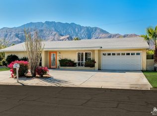 2901 N Chuperosa Rd, Palm Springs, CA 92262