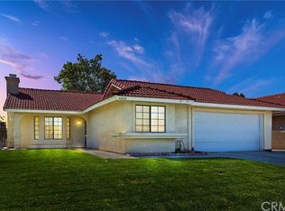 43559 Alexa Way, Hemet, CA 92544