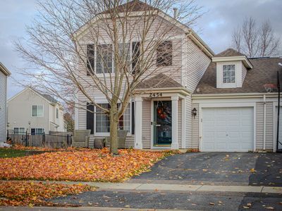 2454 Roxbury Ln, Montgomery, IL, 60538