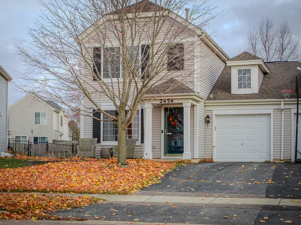 2454 Roxbury Ln, Montgomery, IL 60538