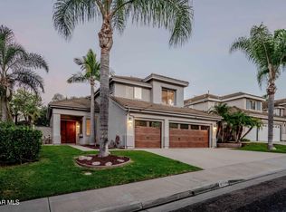 1880 Winterdew Ave, Simi Valley, CA 93065
