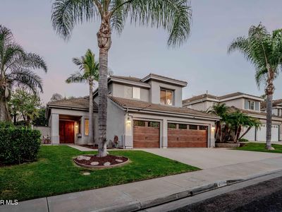 1880 Winterdew Ave, Simi Valley, CA, 93065