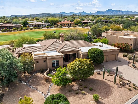 2nd image of 18513 E AGUA VERDE Drive