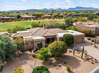 18513 E AGUA VERDE Drive, Rio Verde, AZ 85263