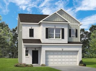 1355 Elowen Dr, Austell, GA 30168