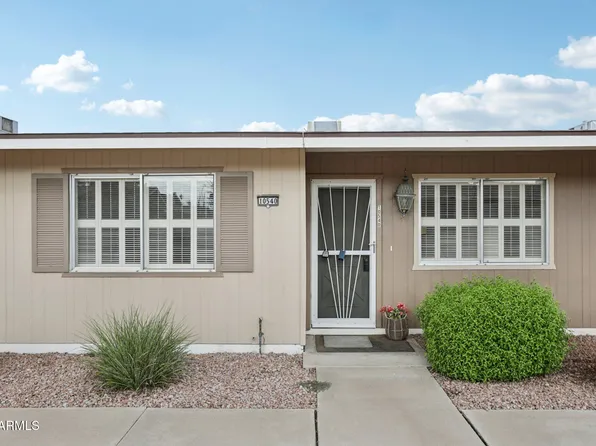 10540 W COGGINS Drive #1C, Sun City, AZ 85351