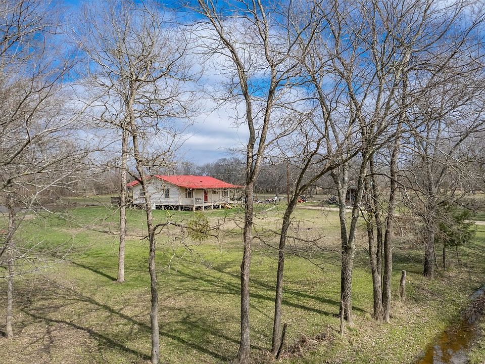 4926 County Road 3110, Campbell, TX 75422 MLS 20258239 Zillow