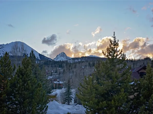 312 Red Hawk Circle, Silverthorne, CO 80498