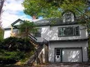 44 Patterson St, Augusta, ME 04330