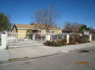 509 E Avenue P14, Palmdale, CA 93550