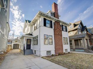 3257 N Shepard Ave, Milwaukee, WI 53211