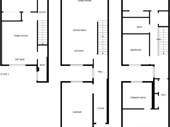 655 Girard St, San Francisco, CA 94134