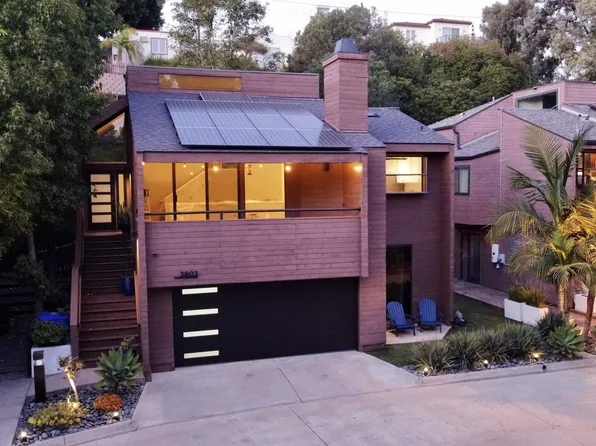 3803 Dove St, San Diego, CA 92103