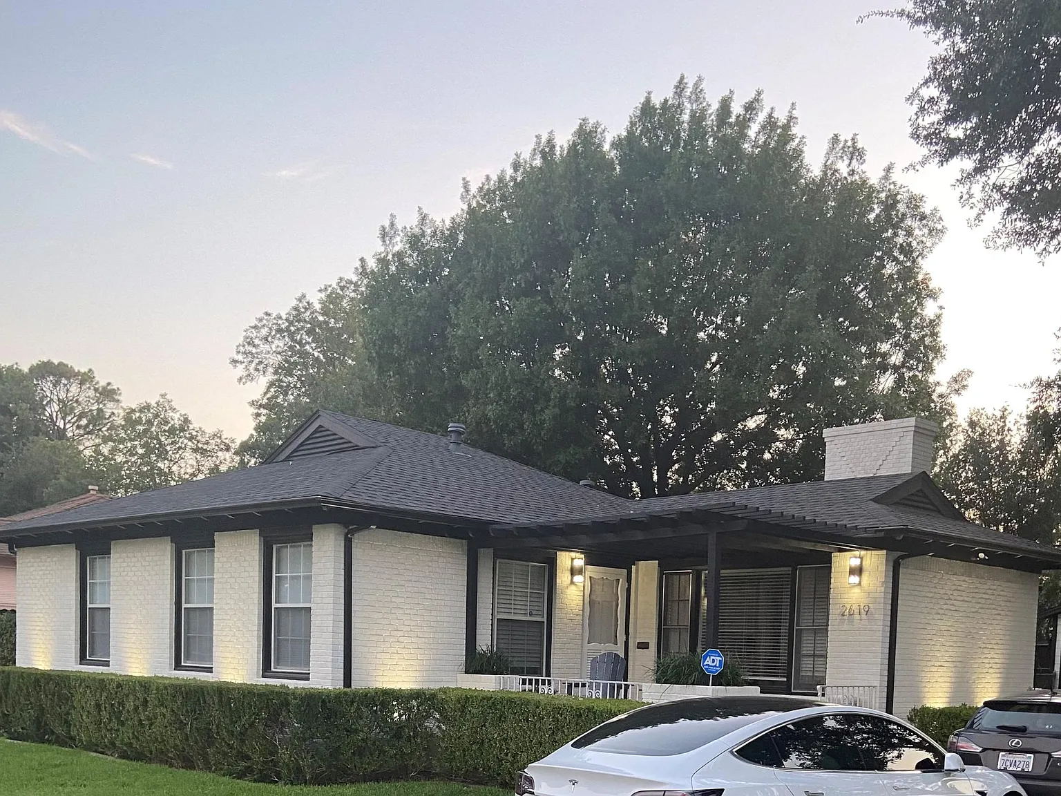 3 bed, 1278 sqft, $2,325 — Photo 4