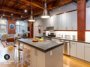 205 E 22nd St APT 3B, New York, NY