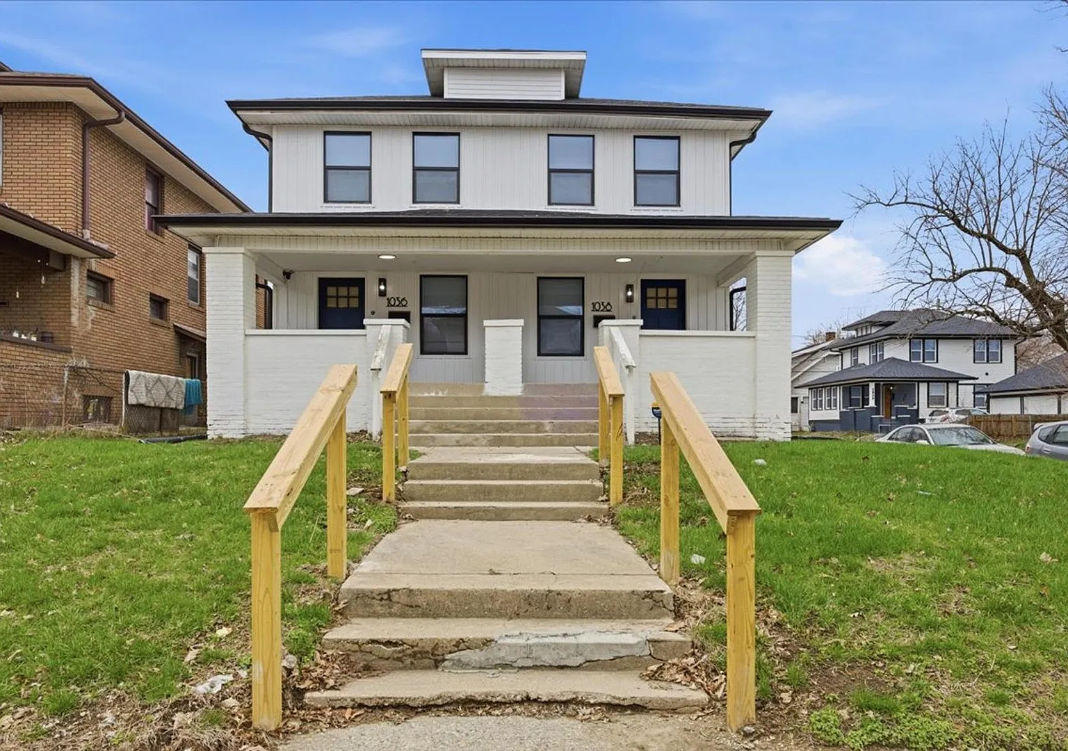1036 N Parker Avenue - $1,795.00/mo. *Move in Special - Sign a lease by 7/30 and receive a $250 c... — Photo 1