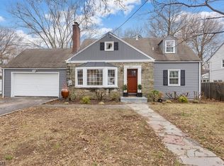 667 Stelle Ave, Plainfield, NJ 07060