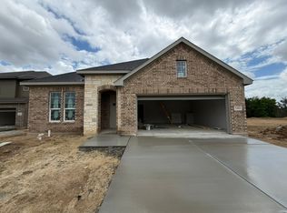 540 Park Side Dr, Weatherford, TX 76087