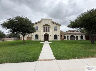 5380 Wilderness Dr, Brownsville, TX 78526