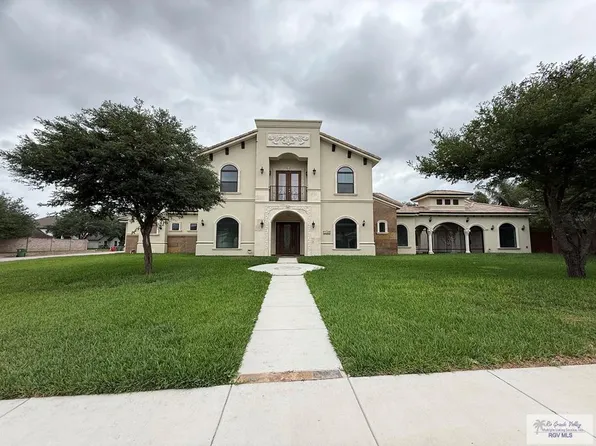 5380 Wilderness Dr, Brownsville, TX 78526