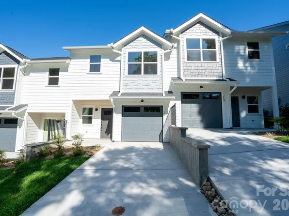 15 Bolton St #8, Asheville, NC 28806