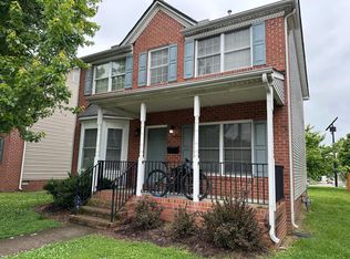 504 S Lombardy St, Richmond, VA 23220