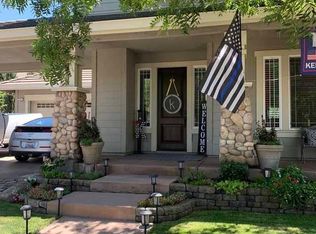 1241 Greger St, Oakdale, CA