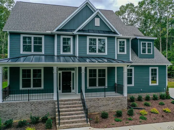12906 Alsandair Dr, Chesterfield, VA 23838