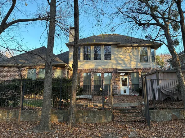 913 White River Dr, Allen, TX 75013