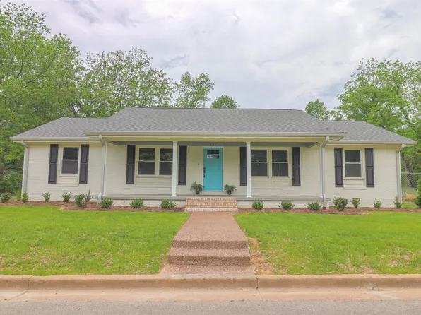 331 S Bond Ave, Brownsville, TN 38012