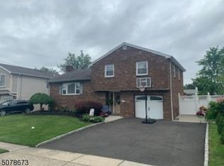 2459 Brentwood Rd, Union, NJ 07083