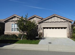3579 Nouveau Way, Rancho Cordova, CA