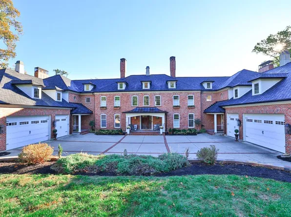 5000 Councilrock Ln, Cincinnati, OH 45243