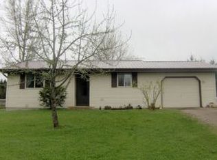 709 W Ramsdell St, Marion, WI 54950