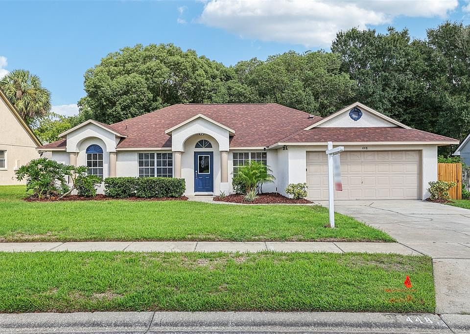 1st image of 448 LONG PINE DRIVE
