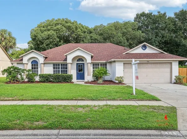 448 Long Pine Dr, Lake Mary, FL 32746