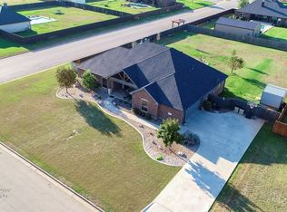 201 Kristi Path, Abilene, TX 79602