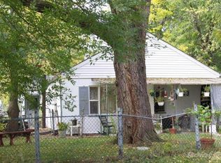 645 S Wheatland Ave, Columbus, OH
