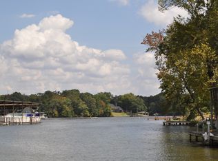 21515 Maple Creek Rd, Hensley, AR 72065